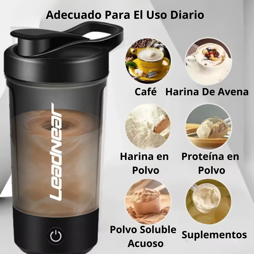 Taza Licuadora Automática