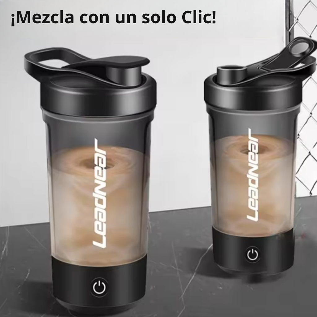 Taza Licuadora Automática